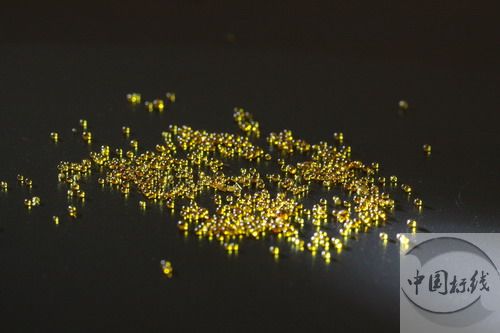 虎林汽车零部件车间喷砂处理